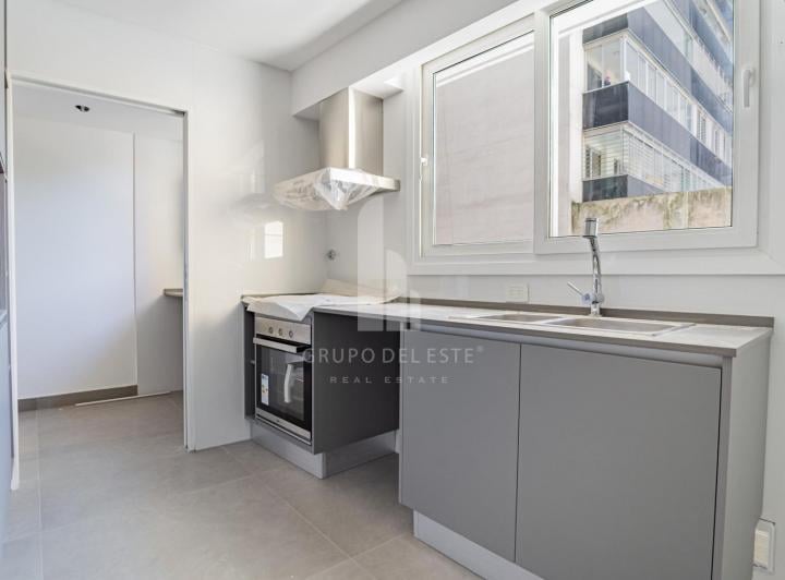 Departamento · 120m² · 4 Ambientes · 1 Cochera