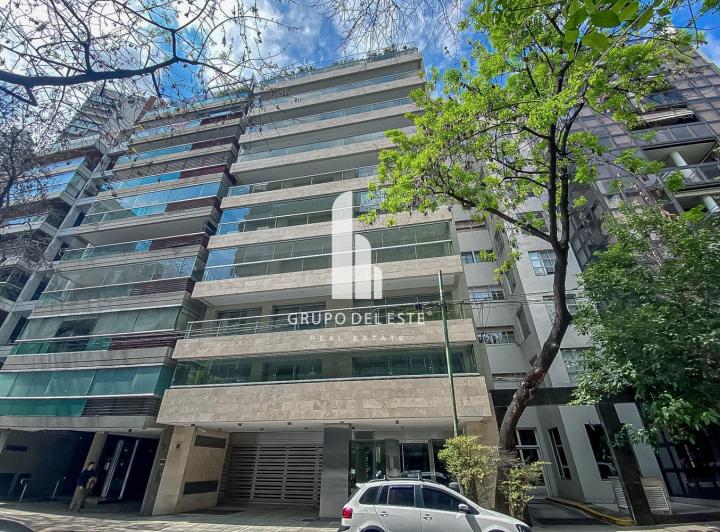 Departamento · 150m² · 4 Ambientes · 1 Cochera