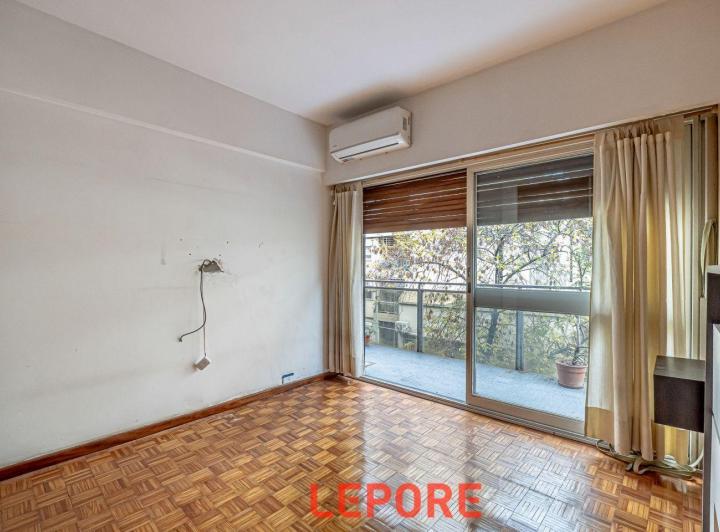Departamento · 75m² · 4 Ambientes · 1 Cochera