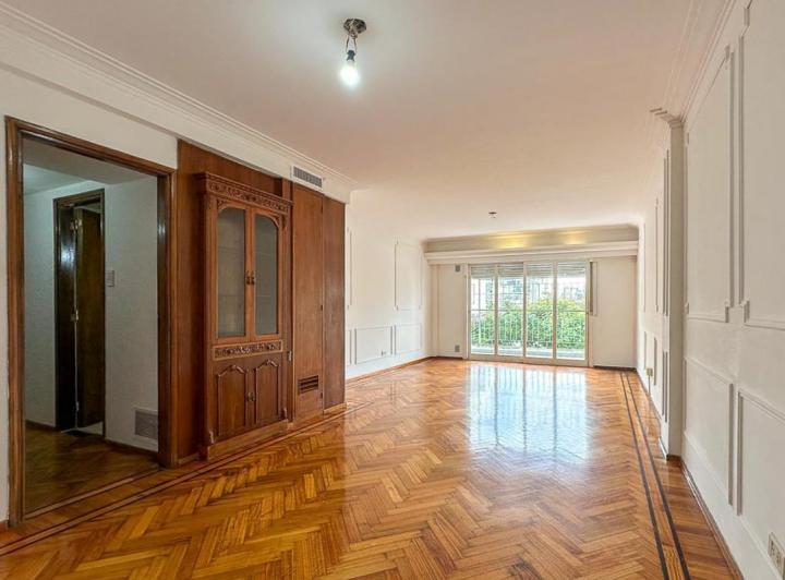 Departamento · 137m² · 5 Ambientes · 1 Cochera