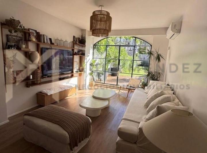 Departamento · 170m² · 5 Ambientes · 1 Cochera