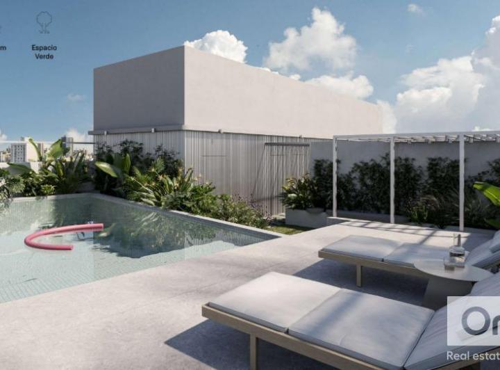 Departamento · 154m² · 5 Ambientes · 1 Cochera