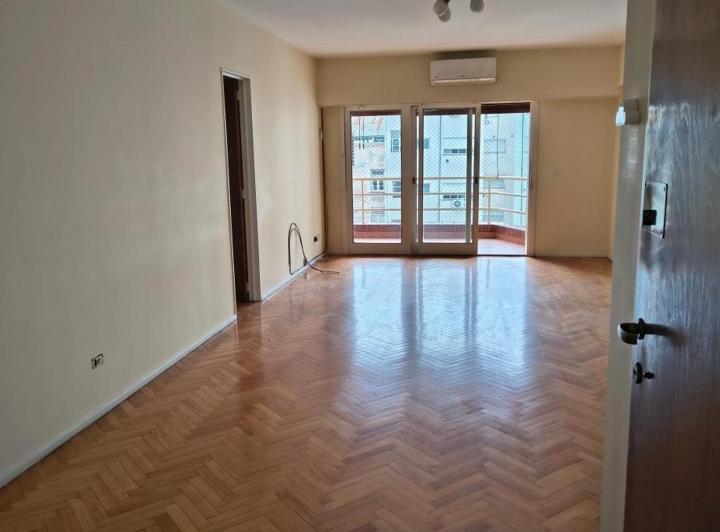Departamento · 110m² · 5 Ambientes · 1 Cochera