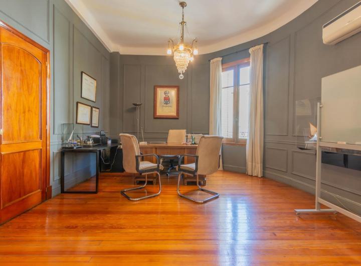 Departamento · 152m² · 6 Ambientes