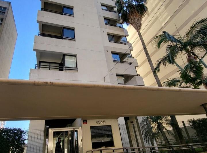 Departamento · 45m² · 2 Ambientes