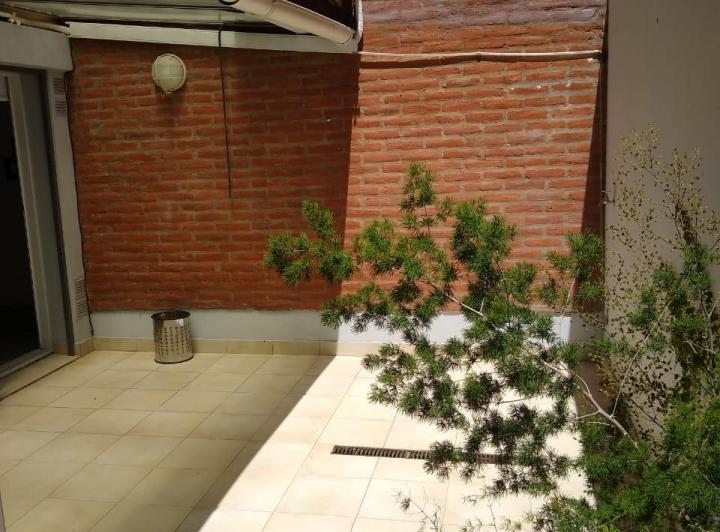 Departamento · 54m² · 2 Ambientes