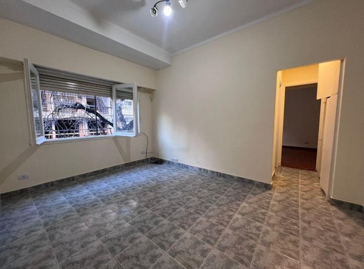 Departamento · 40m² · 2 Ambientes