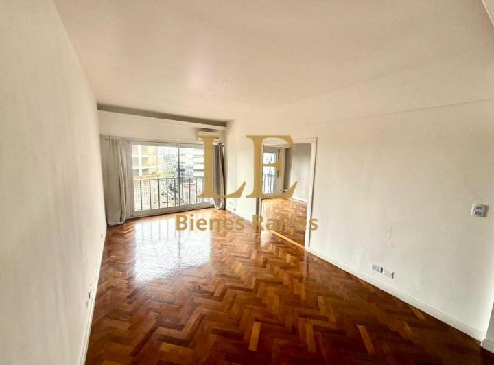 Departamento · 60m² · 2 Ambientes