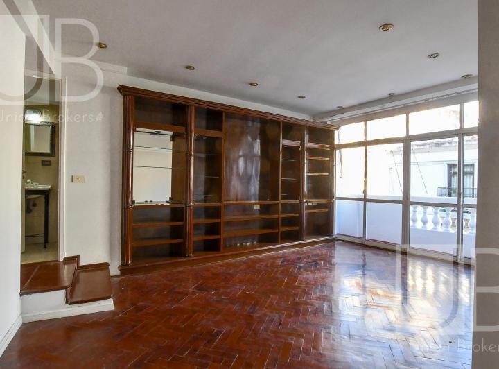 Departamento · 80m² · 2 Ambientes