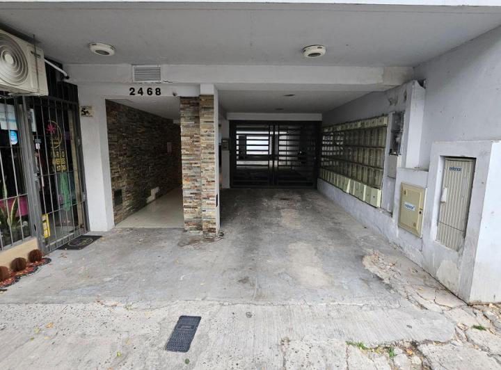 Departamento · 27m² · 1 Ambiente