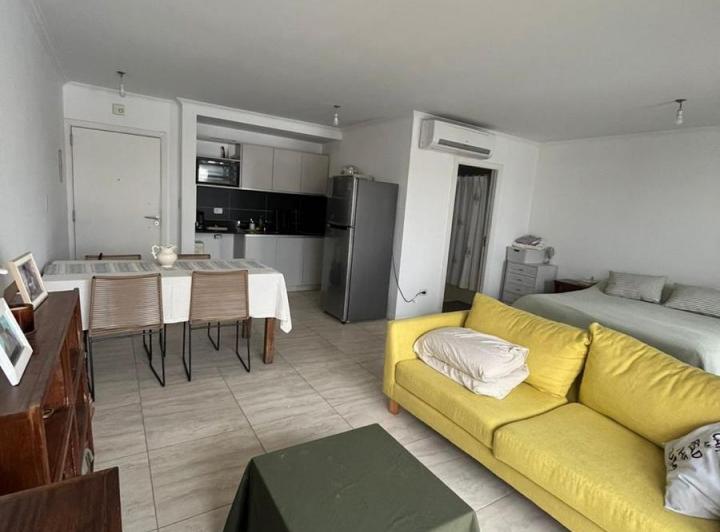 Departamento · 40m² · 1 Ambiente