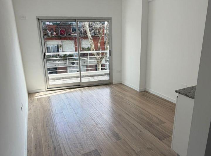 Departamento · 41m² · 2 Ambientes