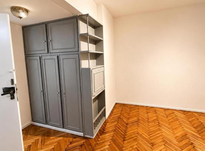 Departamento · 35m² · 2 Ambientes