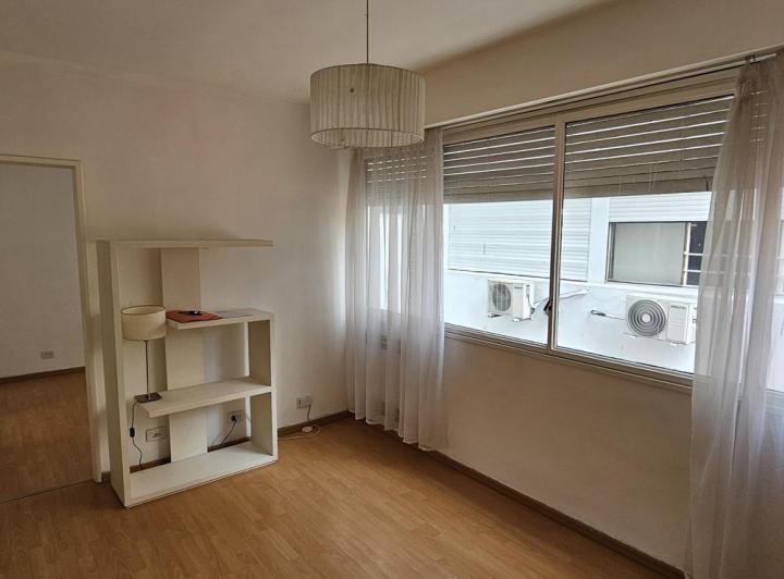 Departamento · 30m² · 2 Ambientes