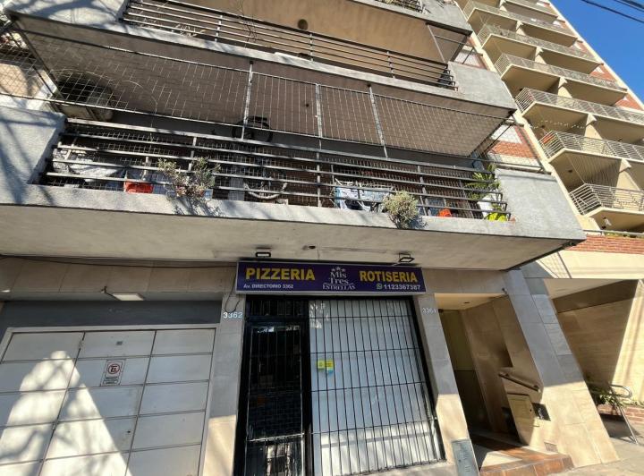 Departamento · 48m² · 2 Ambientes