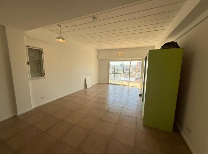 Departamento · 30m² · 1 Ambiente