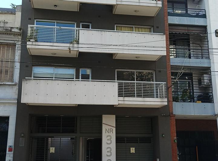 Departamento · 30m² · 1 Ambiente