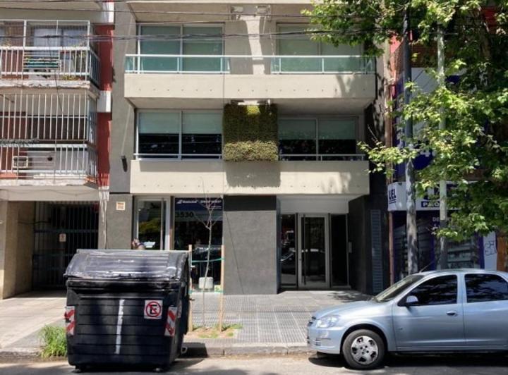 Departamento · 30m² · 1 Ambiente