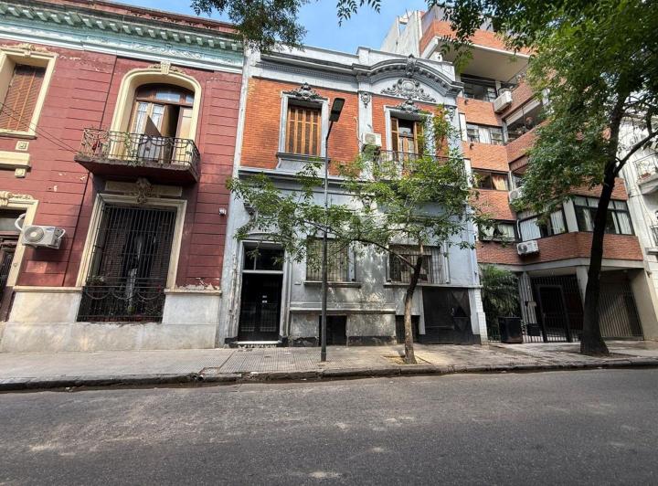 Departamento · 19m² · 1 Ambiente