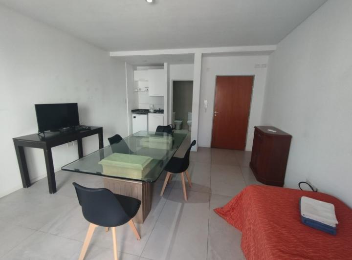 Departamento · 35m² · 1 Ambiente