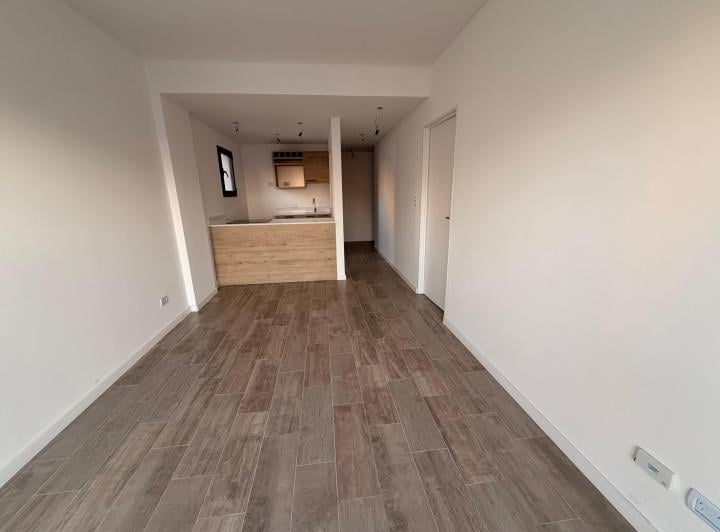 Departamento · 50m² · 2 Ambientes