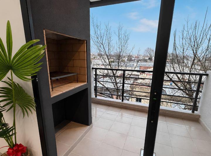 Departamento · 28m² · 1 Ambiente