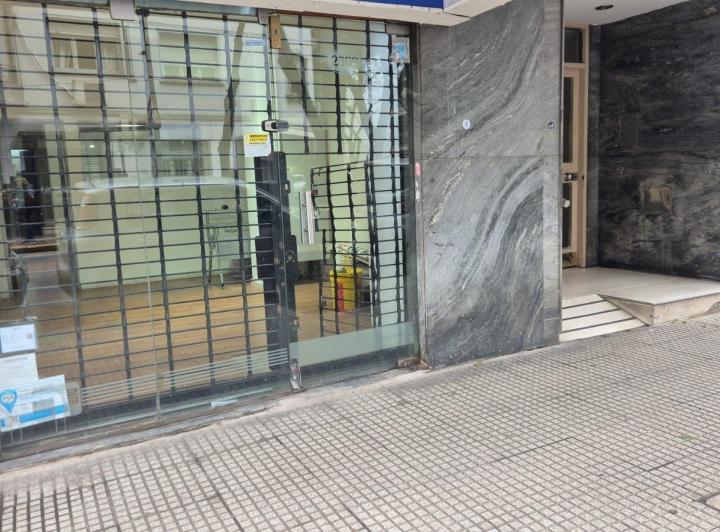 Departamento · 40m²