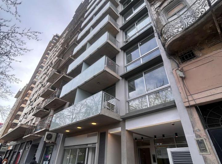 Departamento · 37m² · 2 Ambientes