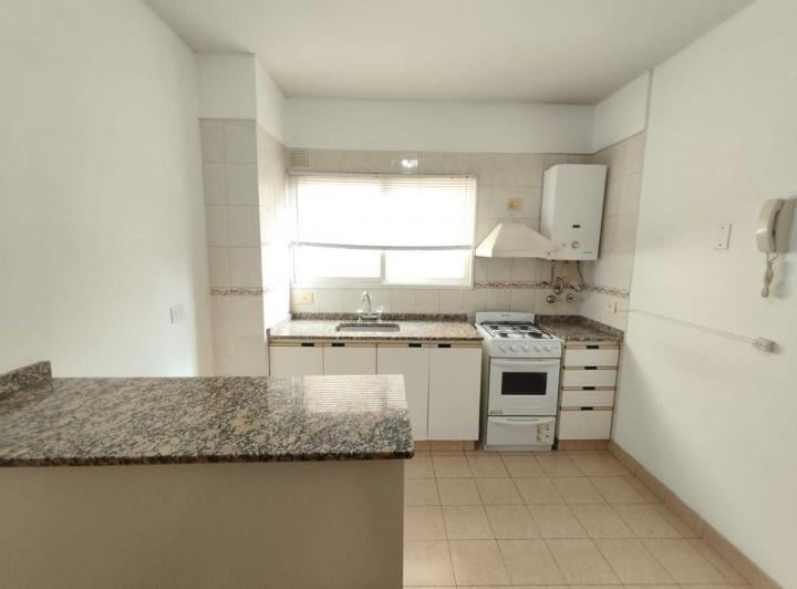 Departamento · 35m² · 2 Ambientes