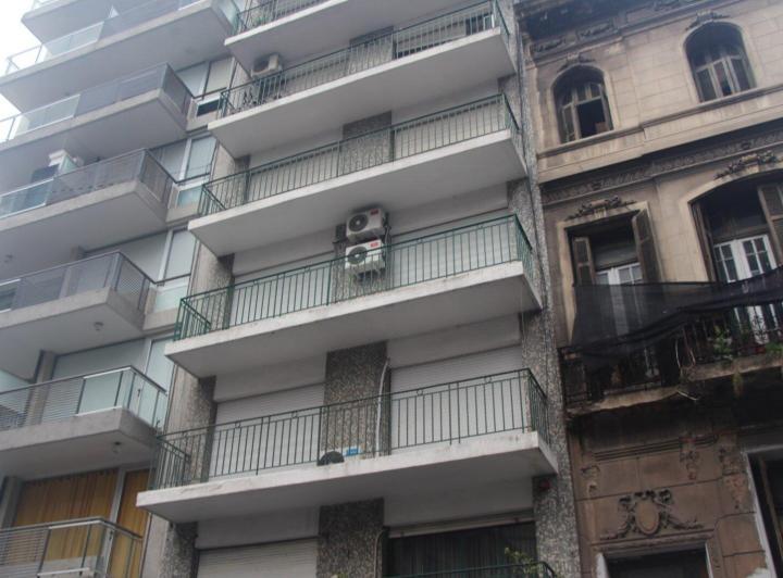 Departamento · 39m² · 2 Ambientes