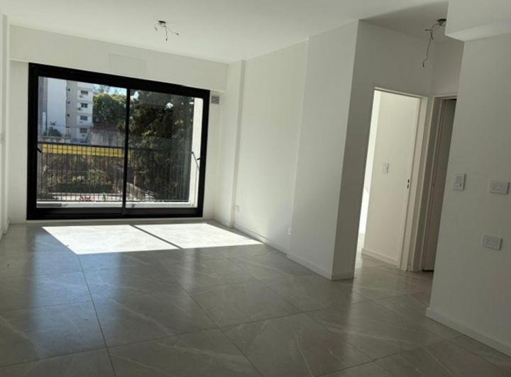 Departamento · 42m² · 2 Ambientes