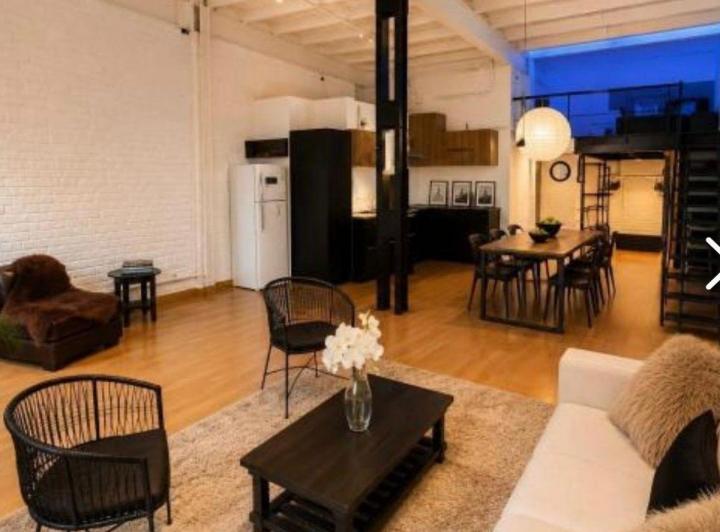 Departamento · 71m² · 2 Ambientes