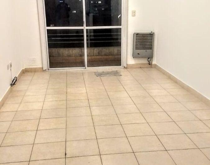 Departamento · 53m² · 2 Ambientes