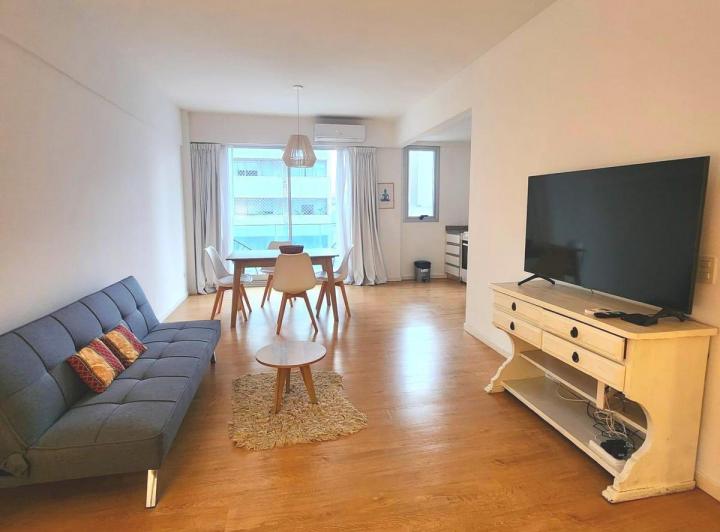 Departamento · 40m² · 2 Ambientes