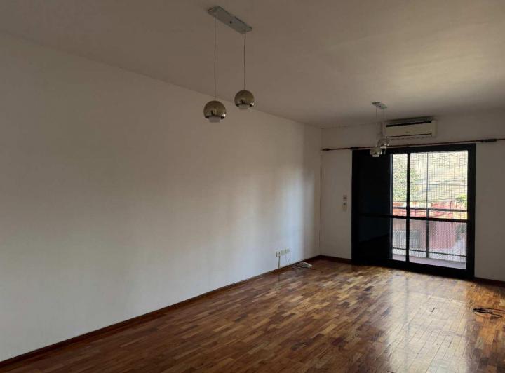 Departamento · 56m² · 2 Ambientes