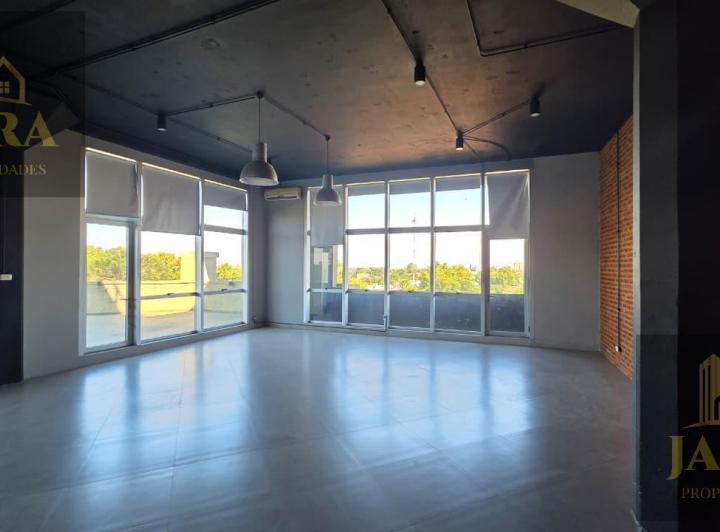 Departamento · 100m² · 2 Ambientes · 1 Cochera