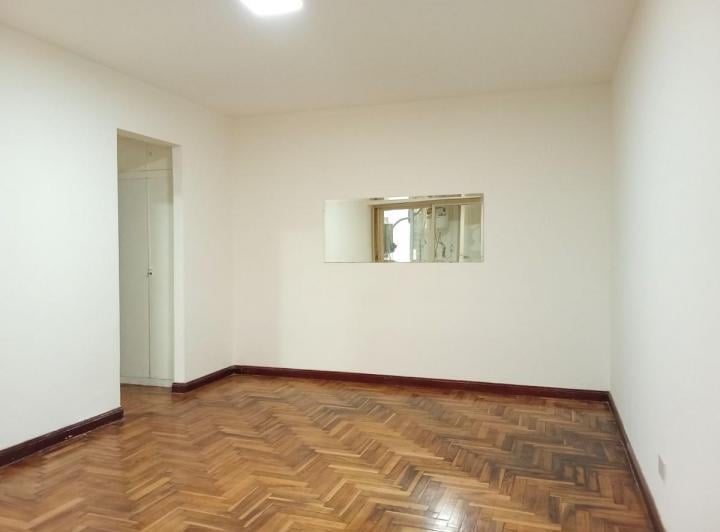 Departamento · 41m² · 2 Ambientes