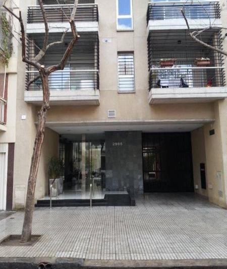 Departamento · 45m² · 2 Ambientes