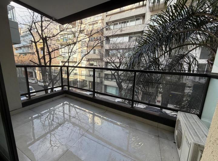 Departamento · 35m² · 1 Ambiente