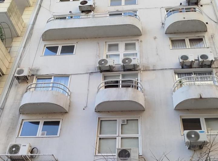 Departamento · 38m² · 2 Ambientes