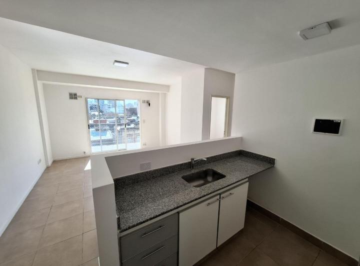 Departamento · 37m² · 2 Ambientes