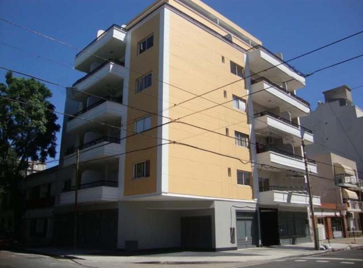Departamento · 41m² · 2 Ambientes