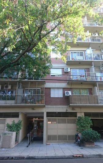Departamento · 28m² · 1 Ambiente