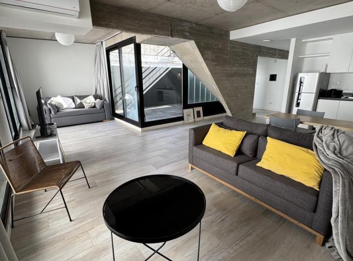 Departamento · 75m² · 2 Ambientes · 1 Cochera