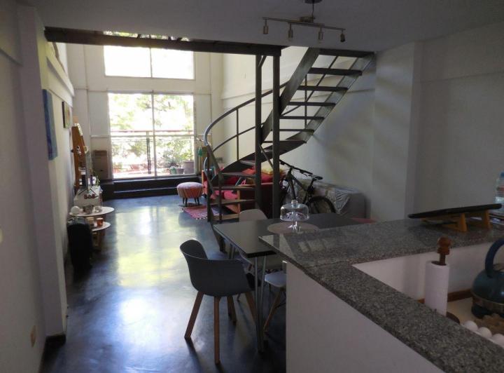 Departamento · 52m² · 2 Ambientes