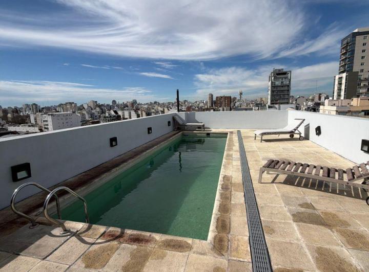 Departamento · 28m² · 1 Ambiente
