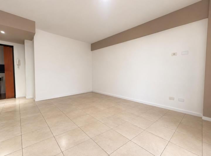 Departamento · 22m² · 1 Ambiente