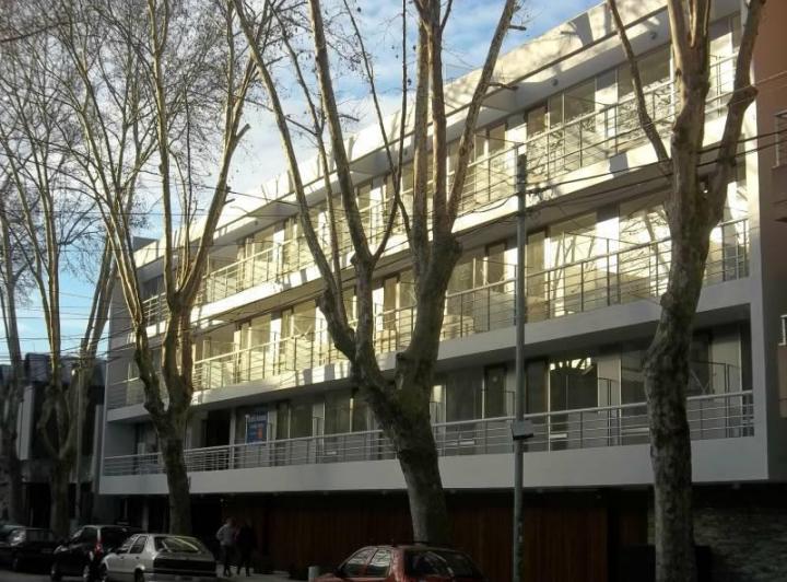 Departamento · 39m² · 2 Ambientes