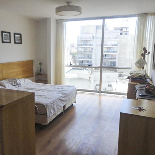 Departamento · 30m² · 1 Ambiente