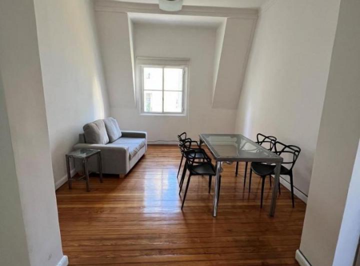 Departamento · 32m² · 2 Ambientes